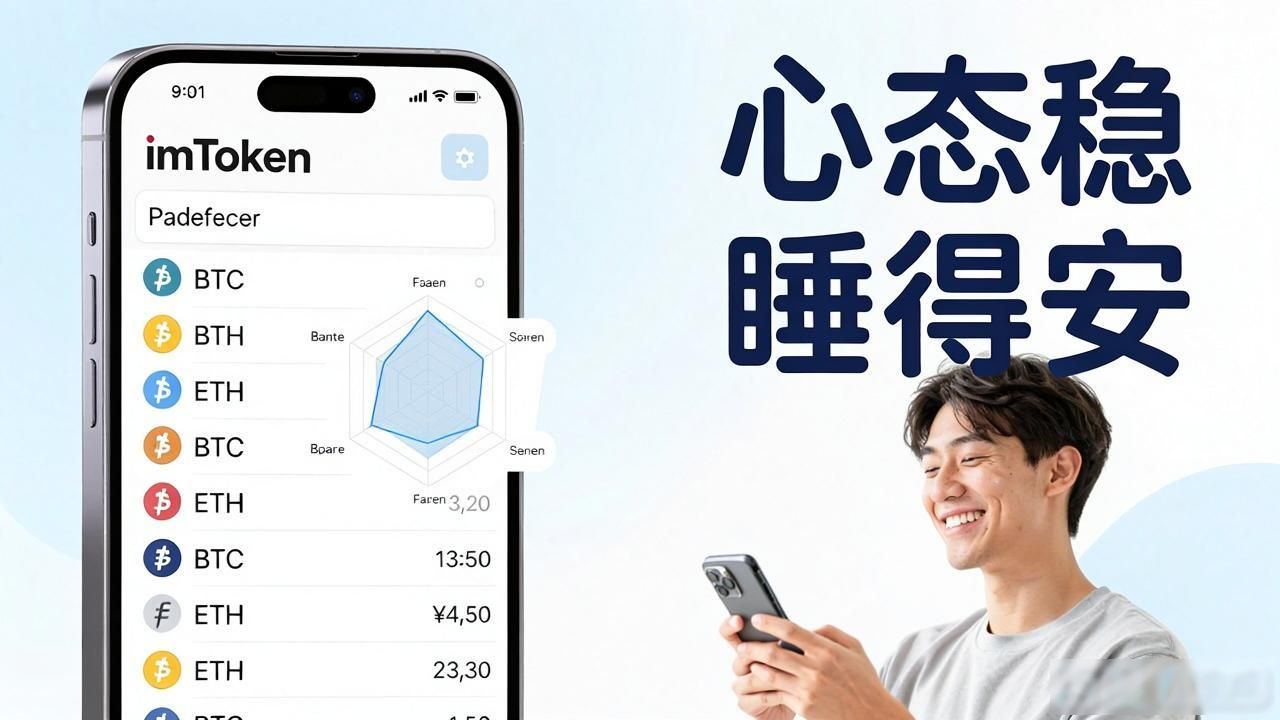 imToken钱包安卓版的交易心理与策略分析_选钱包心理测试_心理钱包概念