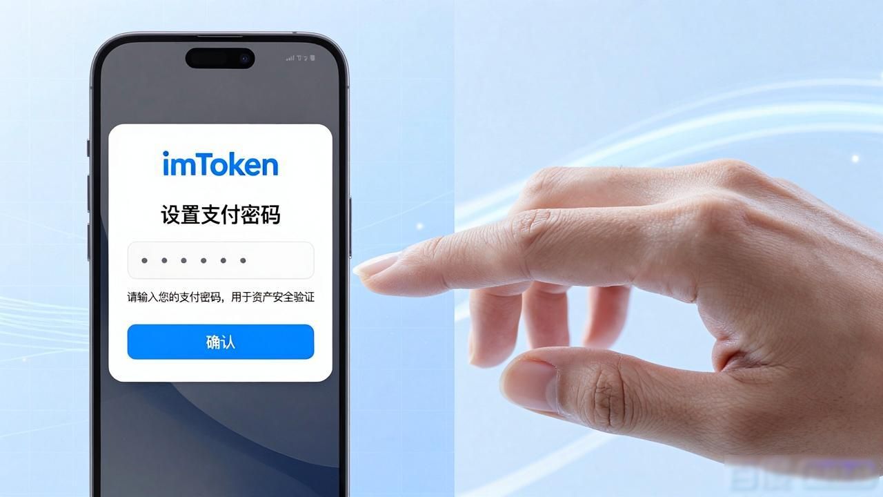 加密货币存储钱包_加密货币下载_如何在imToken免费版中安全存储加密货币？