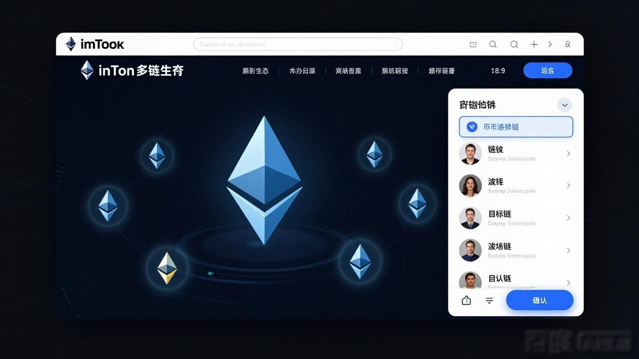 钱包集团_如何通过imToken钱包官网地址实践新投资理念？_钱包官方