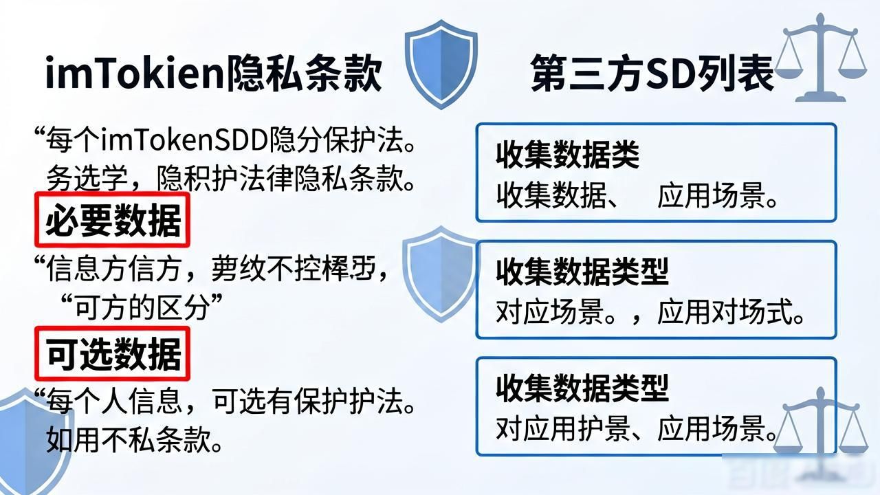 imtoken下载中心APP隐私条款变迁_隐私条款更新_隐私政策立即下载