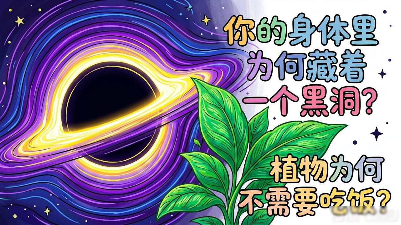 第七部分：深度科普类（601-700）_深度科研_深度科学