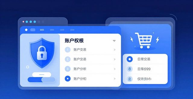 钱包授权_钱包管理_如何在imToken钱包官网下载中设置账户权限？