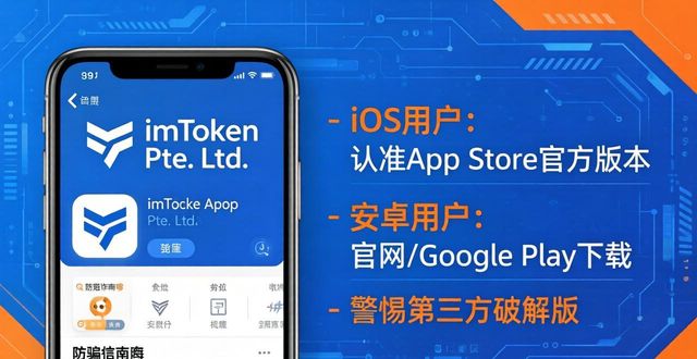 下载安装钱包_下载钱包app下载安装_imToken 钱包下载 APP｜防骗下载牢记心间