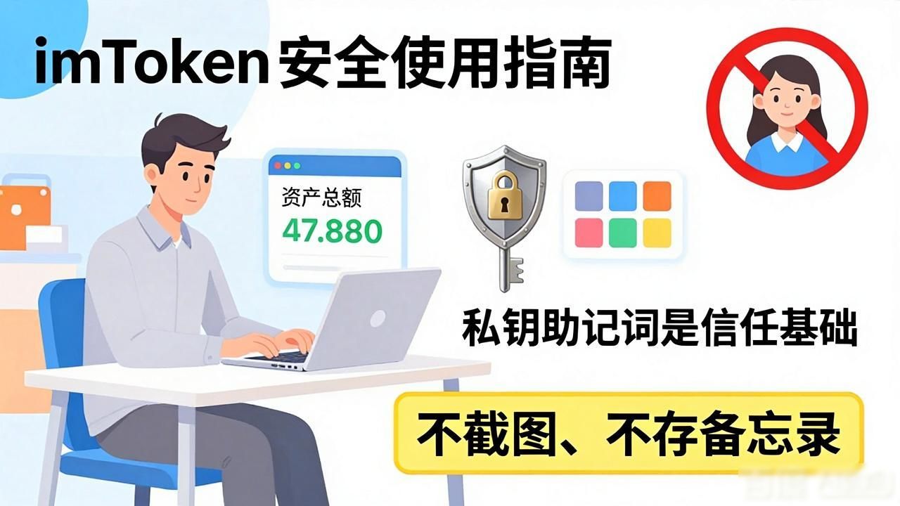 中维信息_如何在最新imToken网址中维护信任机制？_中维信息咨询有限公司