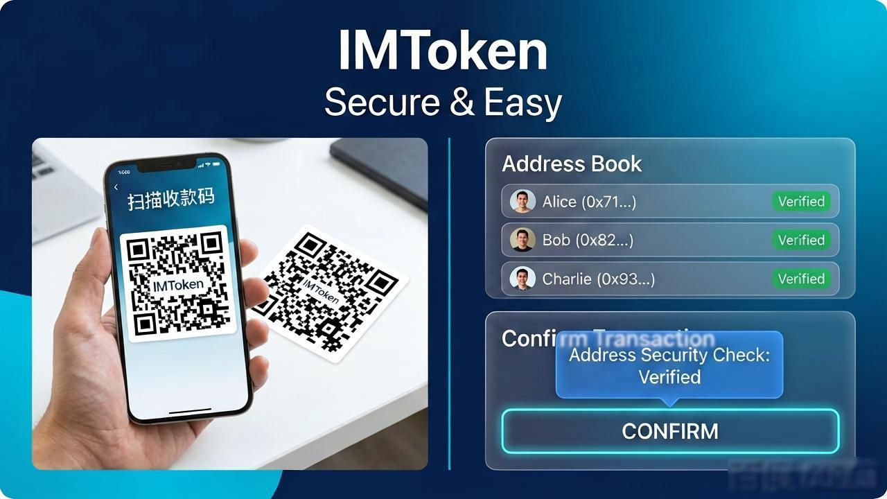 加密货币讲解_优步和优步中国app_3. 一步到位，imtoken官方app助你轻松管理加密货币