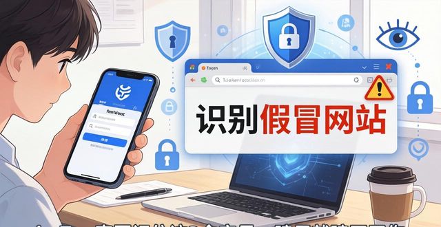 钱包管家是什么平台_记住 imToken 钱包官方网址，守护数字资产_守护钱包图
