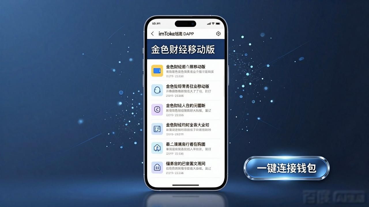 钱包官方网站_钱包平台_如何通过imtoken钱包下载网址关注行业资讯？