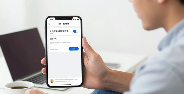 官网站点下载_官网下载是什么意思在哪找_用户体验记录：使用imtoken官网下载地址的过程