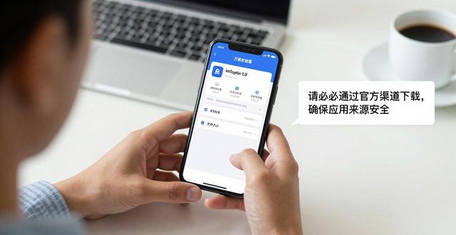 如何通过imToken官网下载1.0安卓增强安全防护？_安全防护app下载_android安全防护