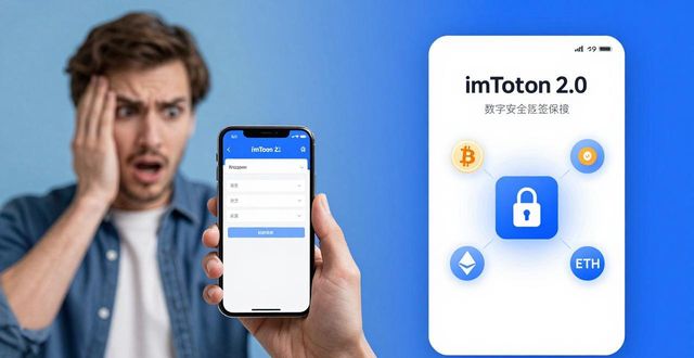 5. imToken钱包2.0官网来袭，给你的资产加上双重保障_5. imToken钱包2.0官网来袭，给你的资产加上双重保障_5. imToken钱包2.0官网来袭，给你的资产加上双重保障