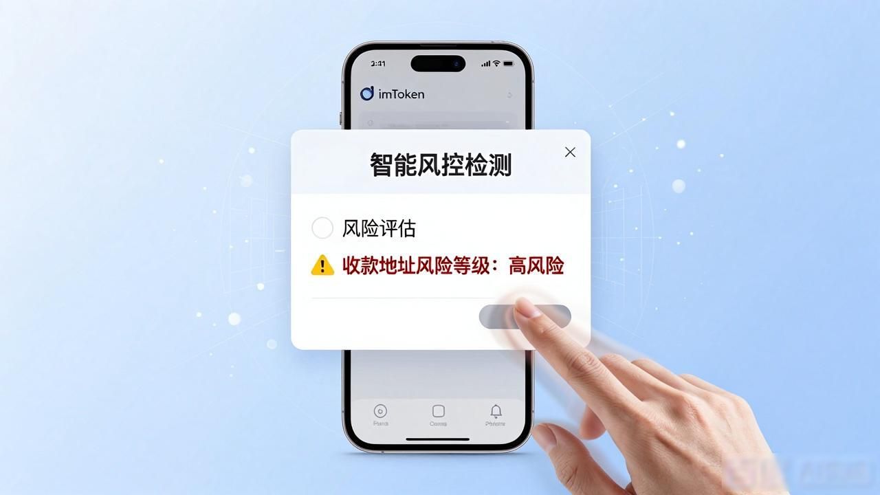 imToken钱包APP的版本更新与新功能_imtoken钱包如何升级_钱包最新版本