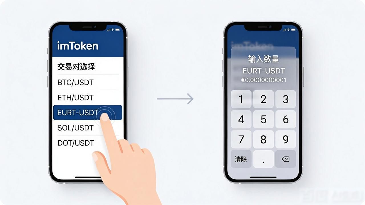 外汇w钱包t钱包_炒外汇t钱包和w钱包_如何通过imToken钱包App开展外汇交易