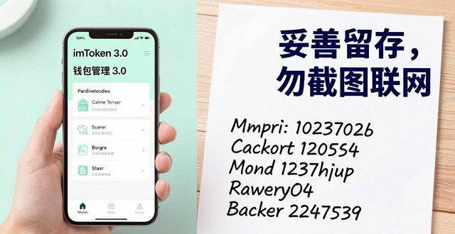 如何在imToken官网下载3.0版本中设置风险管理机制？_如何在imToken官网下载3.0版本中设置风险管理机制？_如何在imToken官网下载3.0版本中设置风险管理机制？