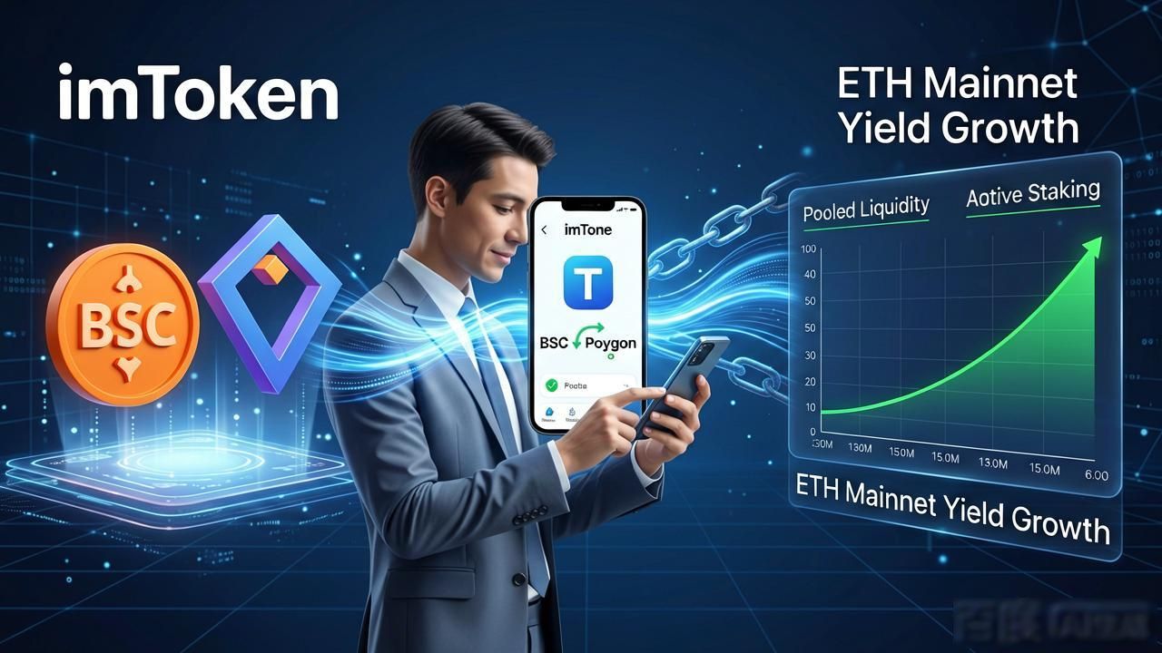 imtoken钱包视频教学_imtoken钱包怎么盈利_10. 如何利用imtoken钱包提升投资收益！