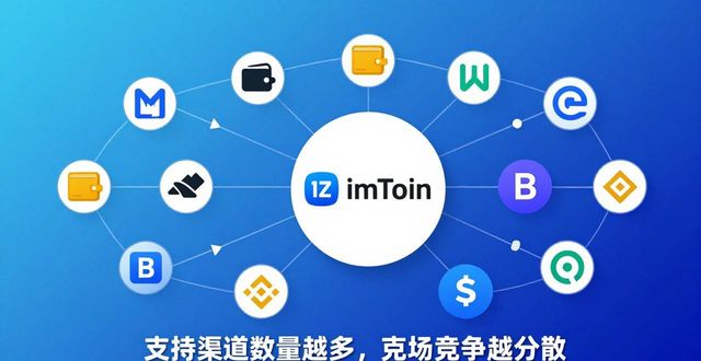 钱包的市场_钱包市场占比_如何通过imToken钱包官网下载分析市场竞争？