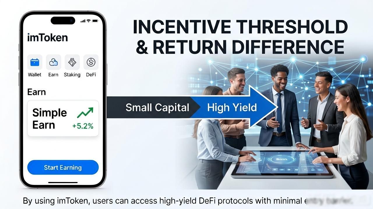 imtoken钱包的权益分配与用户激励分析_什么是钱包份额_钱包份额名词解释