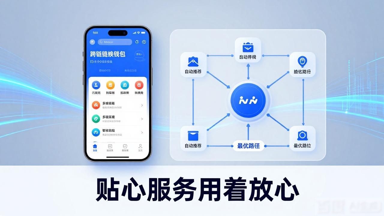imtoken 钱包下载 2026 服务贴心_imToken新版下载安装流程_2026年imToken钱包使用体验