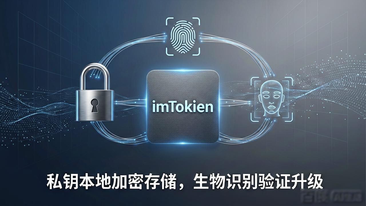 imToken钱包多链网络切换_imToken钱包最新版_如何通过imToken钱包app最新下载提升用户体验？