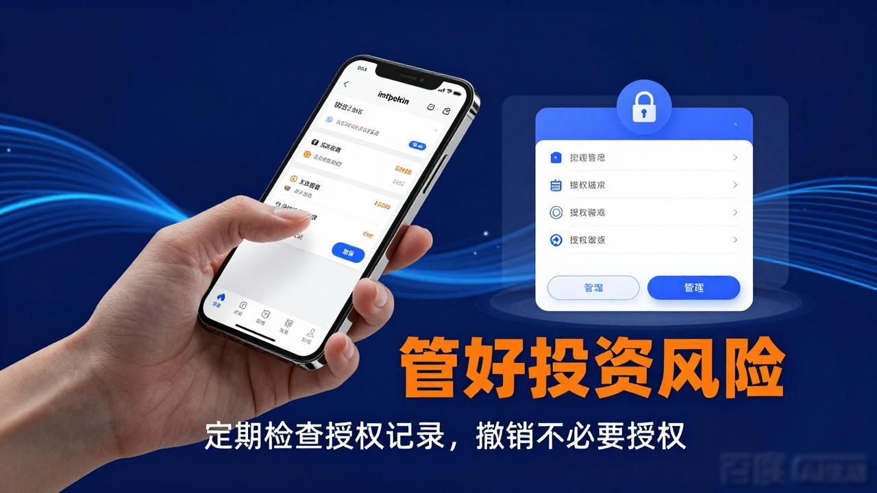 如何通过imToken钱包官方app下载管理投资风险？_imToken钱包助记词备份_imToken钱包安全设置
